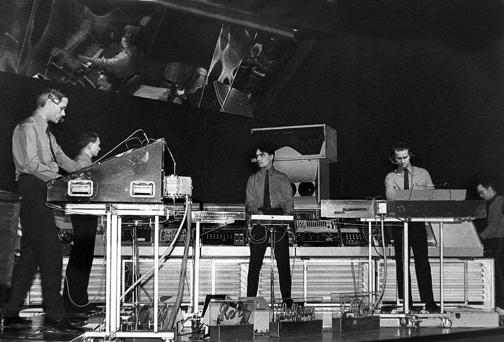 kraftwerk