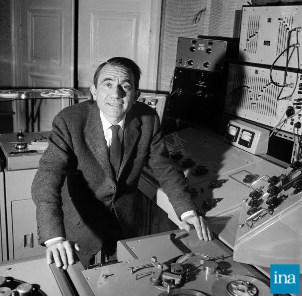 pierre schaeffer