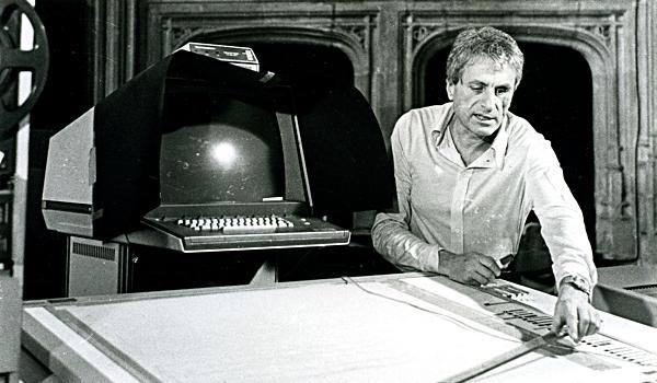 iannis xenakis
