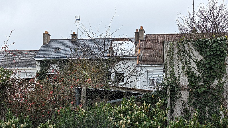 maisons