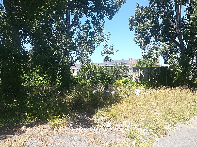 maisons