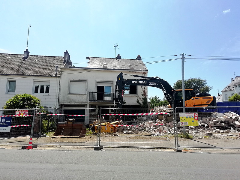 maisons