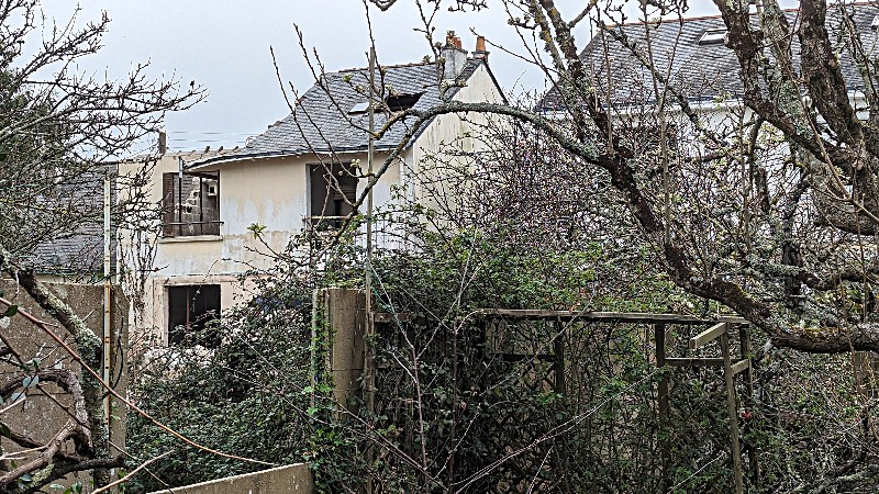 maisons