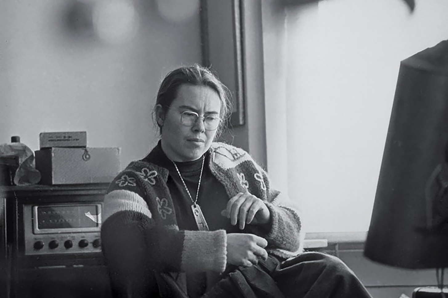 pauline oliveros