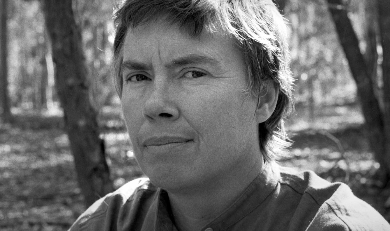 pauline oliveros