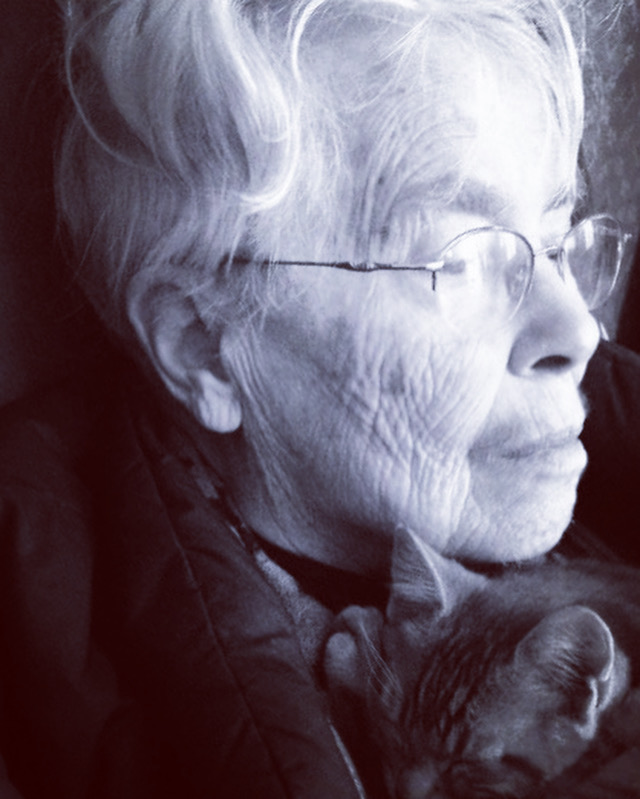 pauline oliveros