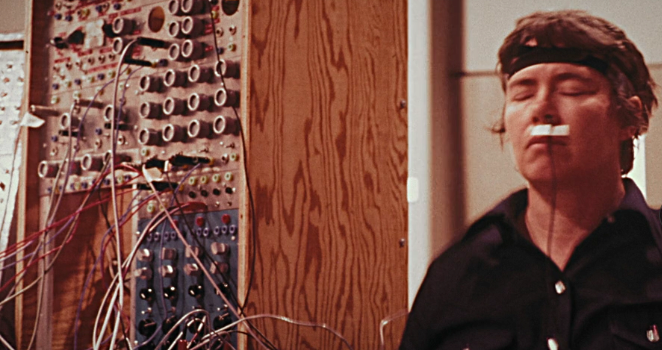 pauline oliveros