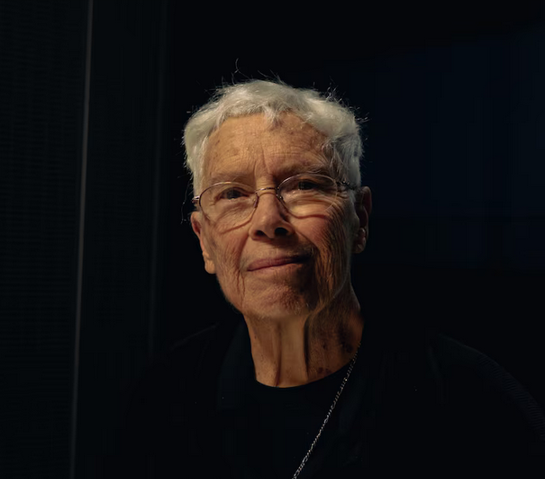 pauline oliveros