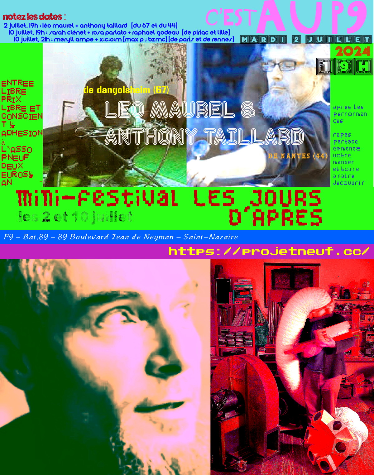 flyer