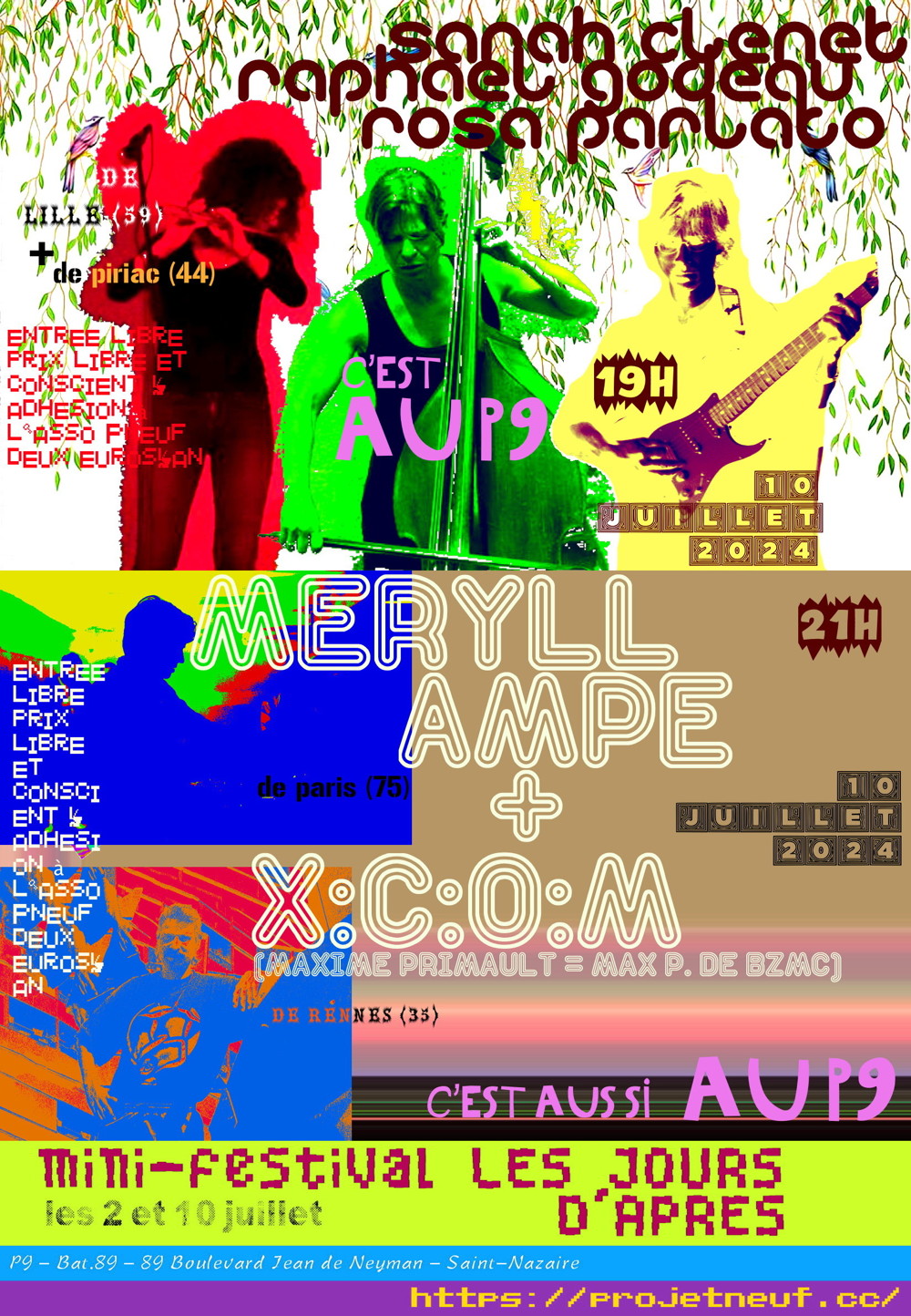 flyer