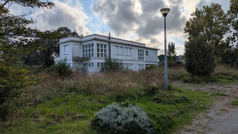 le bat.89 et les jardins des mesures